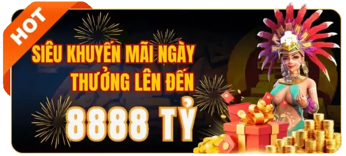 Khuyến mãi mới nhất tại 69vn15 app
