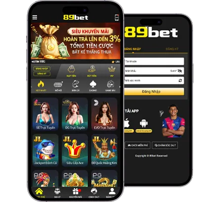 Nạp tiền bằng tiền điện tử USDT