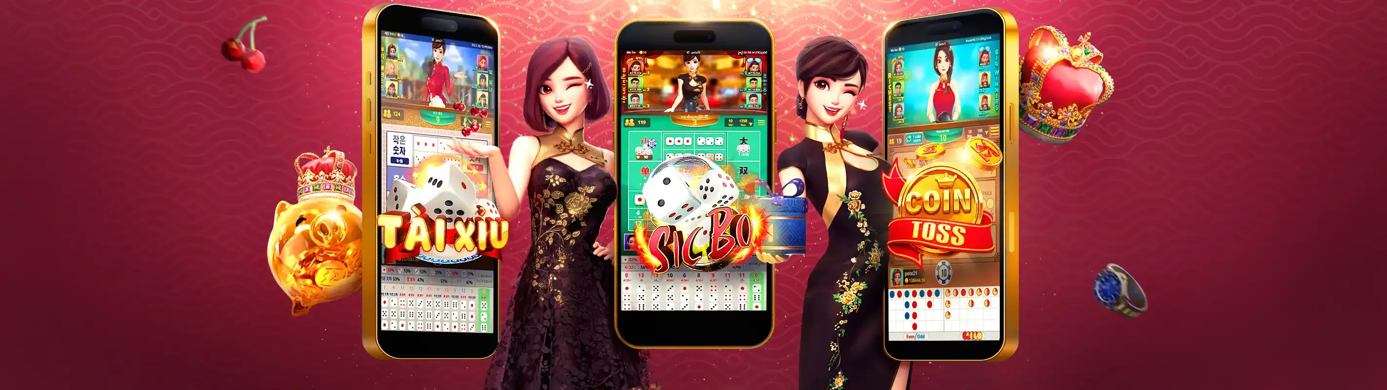 Hình ảnh chính game Bắn Cá 69vn15 app