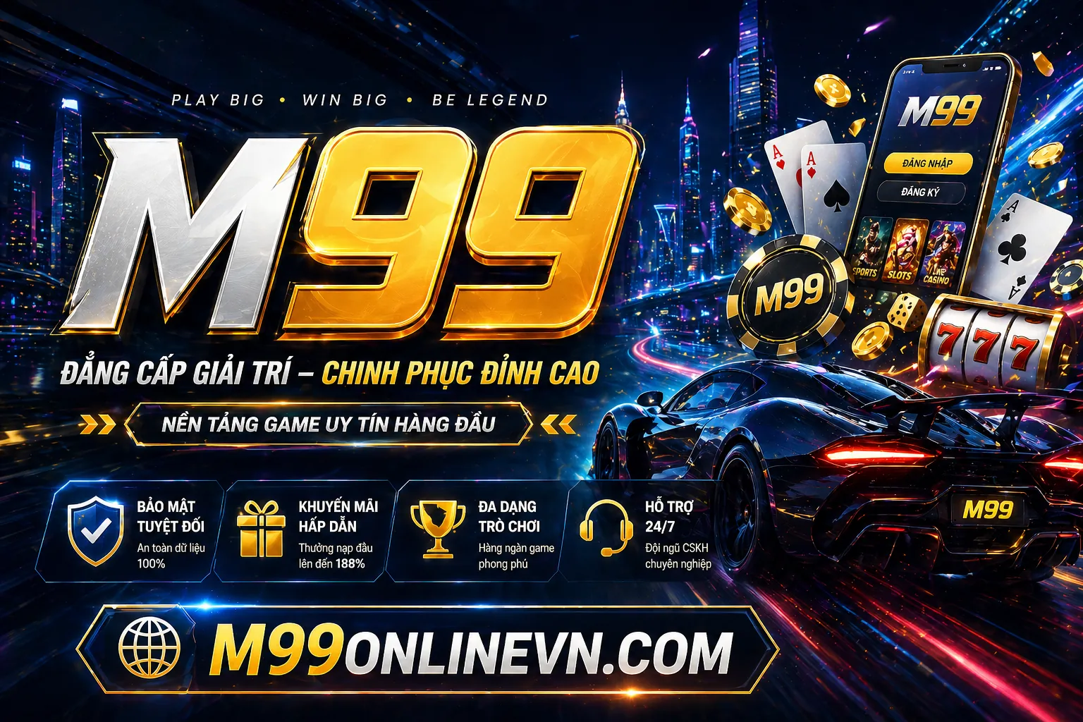 Banner Tin tức 69vn15 app