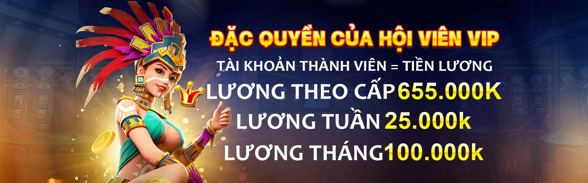 Ưu đãi đăng ký mới 69vn15 App